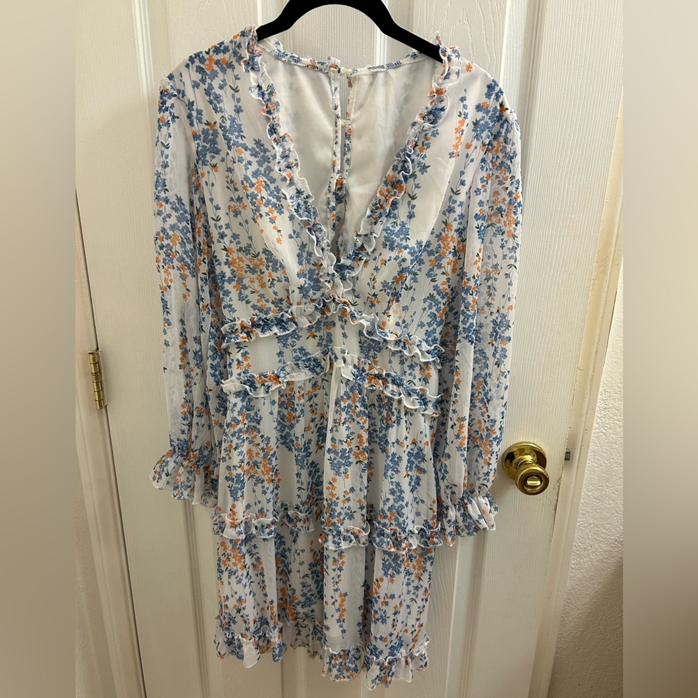 Spring/Summer Dress